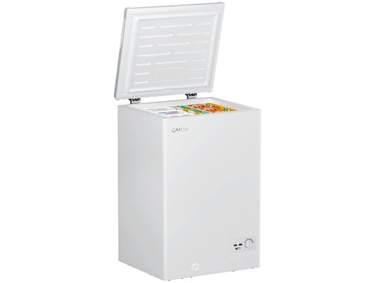 Морозильный ларь CANDY CCM100R